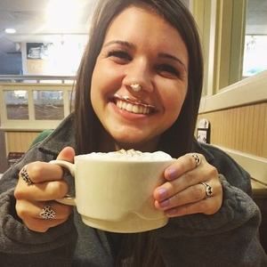 Meet your Posher, Kate